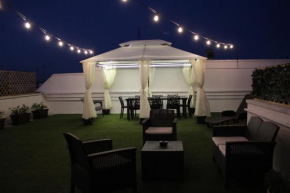 B&B DEGLI ANGELI Lecce